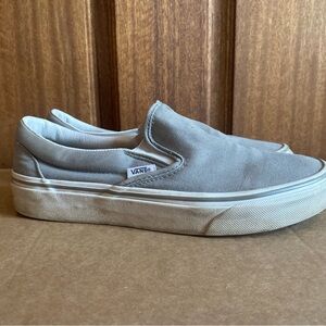 Vans Slip-On Sneakers
